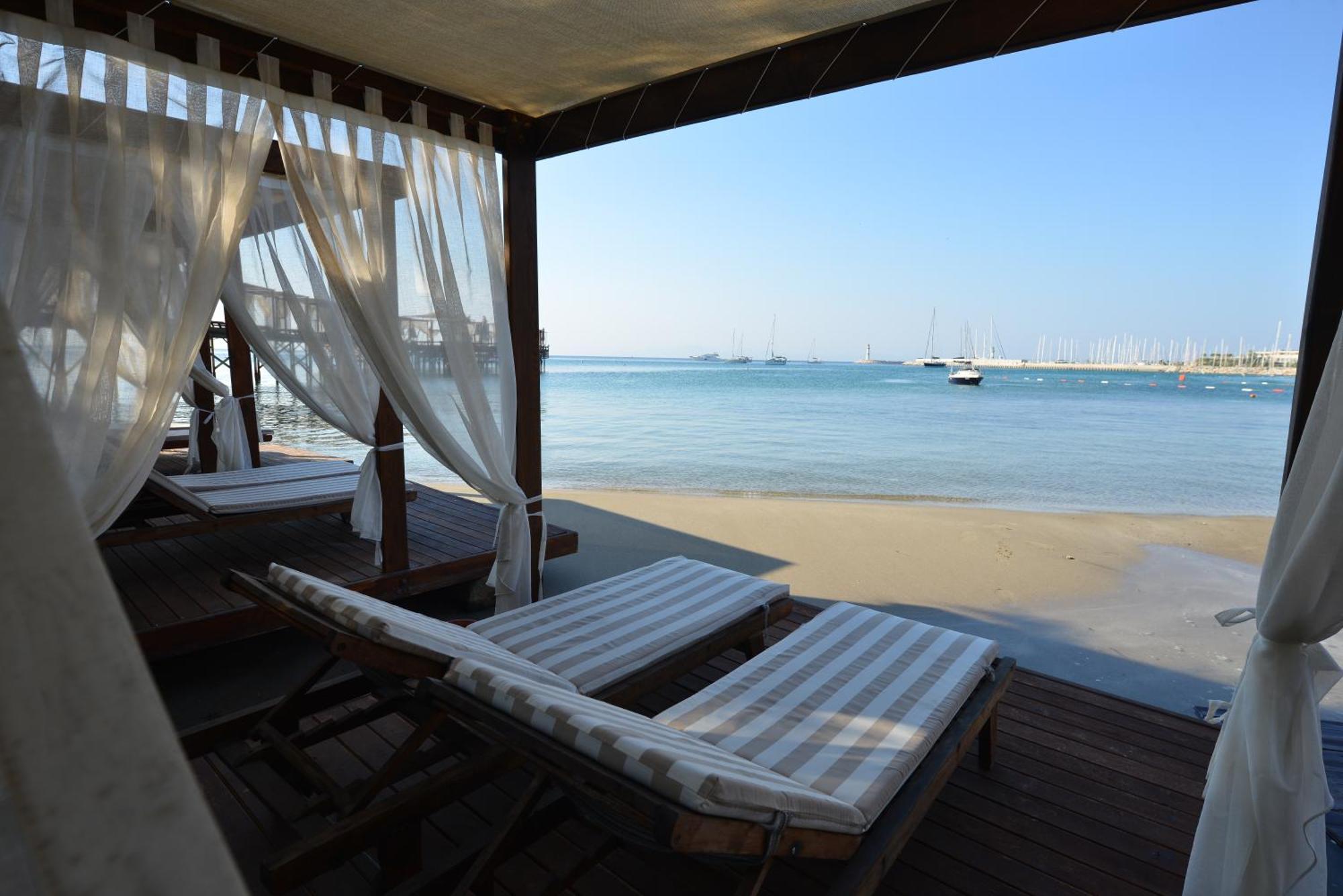 Курортный комплекс Laur Experience & Elegance 5*